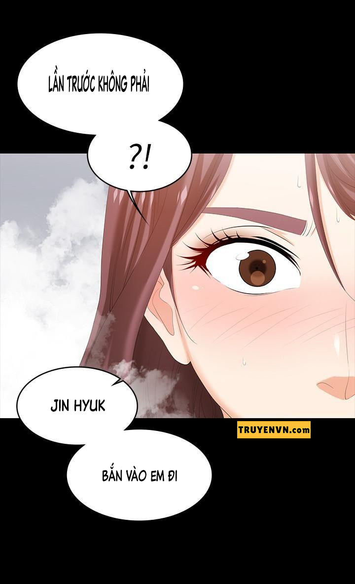 đổi vợ chapter 31 7