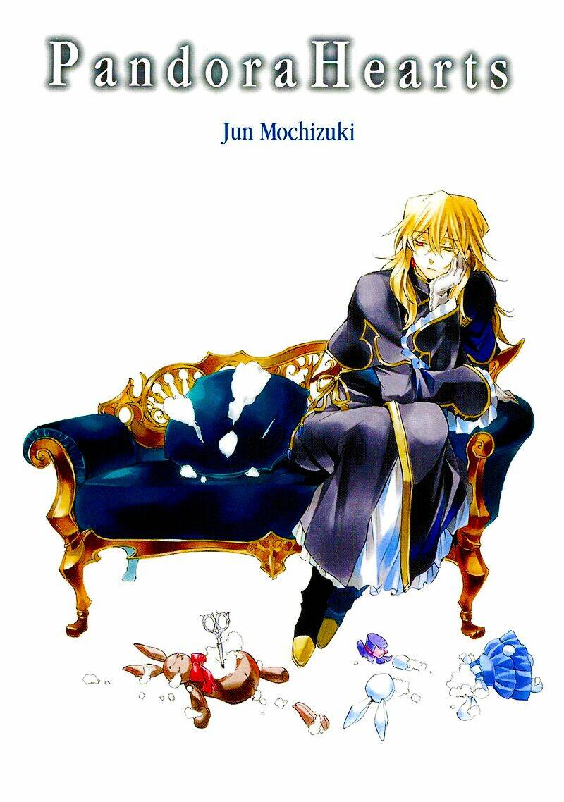 pandora hearts chapter 19 4