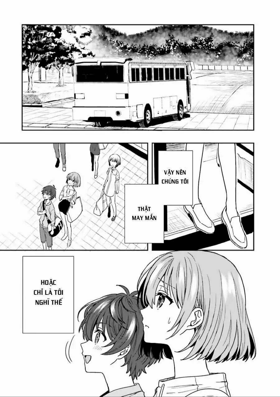 midarana kakyou ni su kuu mono chapter 1 38