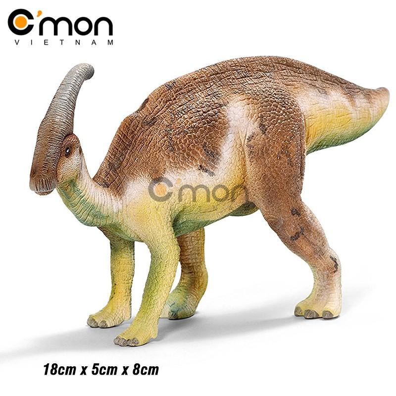 Khủng long Mào Kiếm Parasaurolophus C'MON TOYS 2106