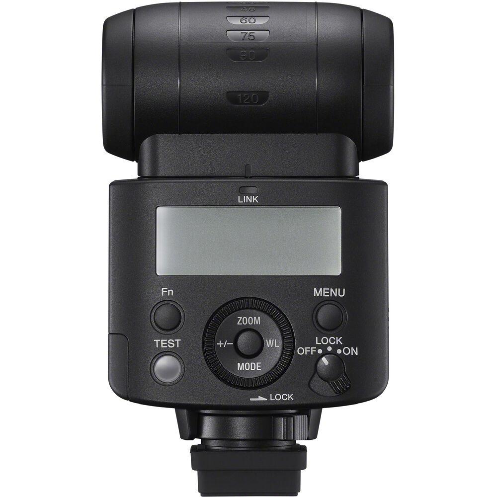 Đèn flash Sony HVL-F46RM (Hàng chính hãng)