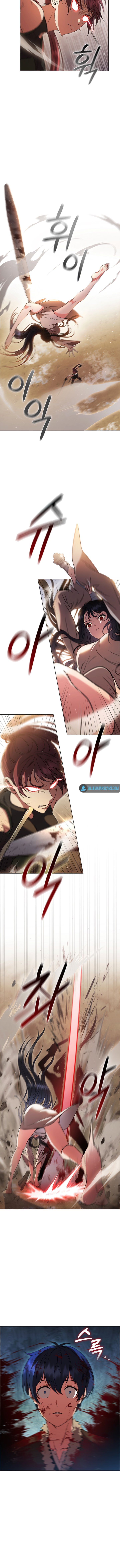 Cô Gái Của Rồng chapter 4.1 - Trang 3