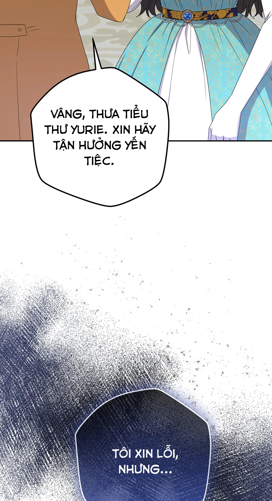 từ hầu gái tôi đã trở thành hoàng hậu chapter 100 76