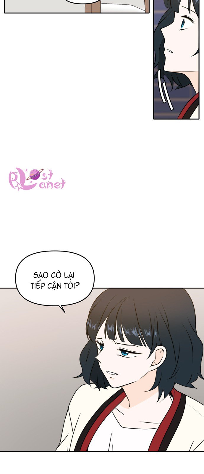 kiếp này cũng xin chăm sóc tôi như vậy nhé kiếp này cũng xin chăm sóc tôi như vậy nhé chapter 45 19