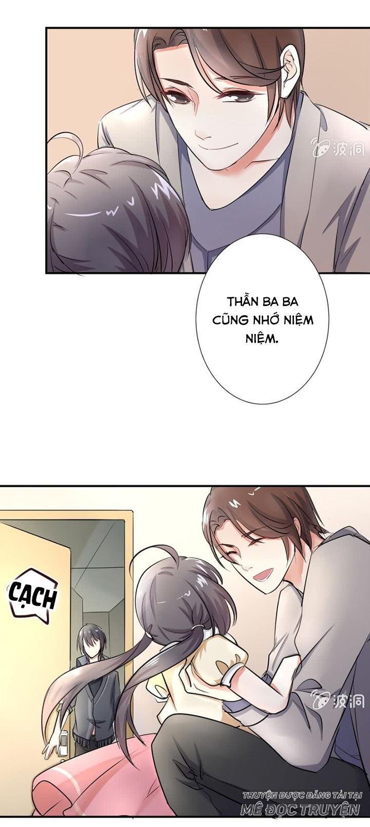 ảnh đế cầu sủng chapter 8 26