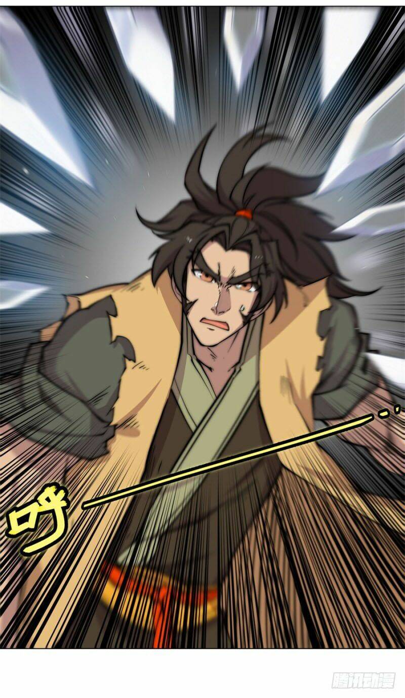 cuộc sống thoái ẩn của võ lâm chi vương chapter 83 10