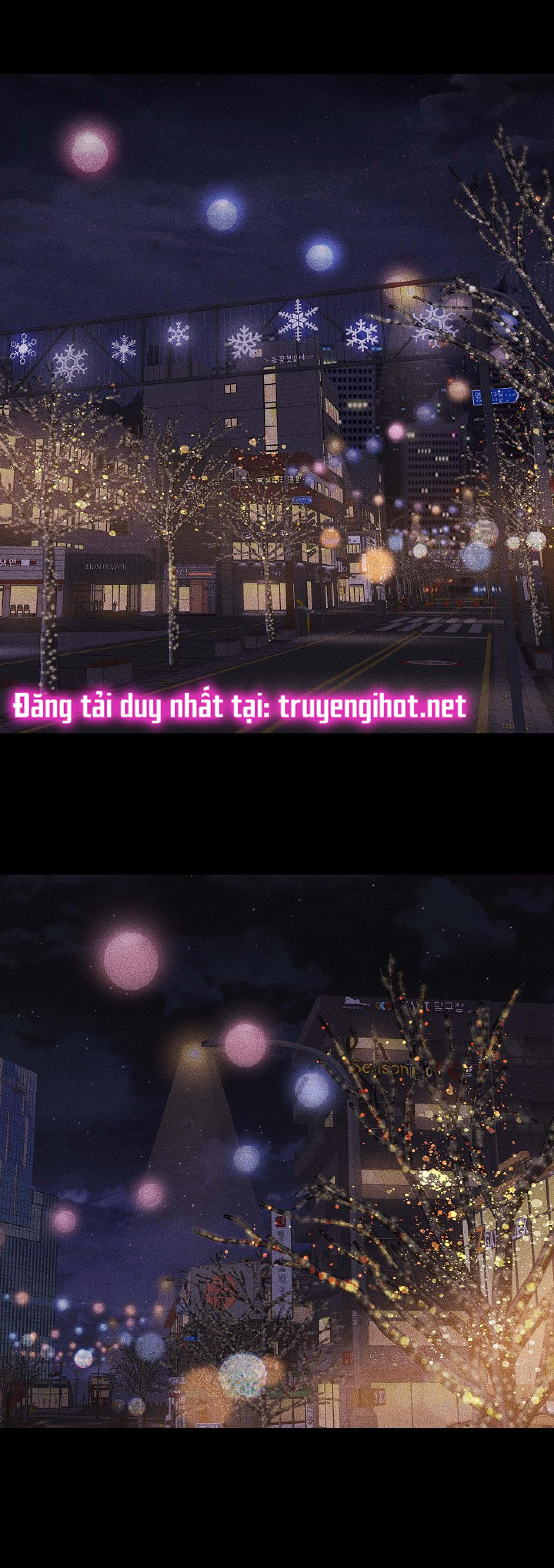 đánh mất tình yêu chapter 16.1 7