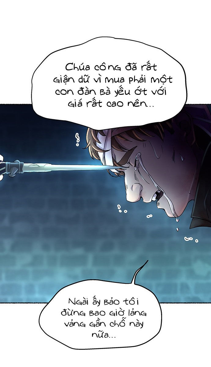 như gió trên cành cây khô chapter 42 12