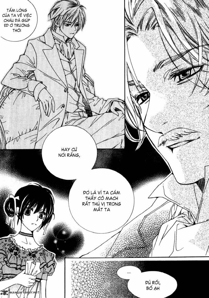 dear my girls chapter 24 35