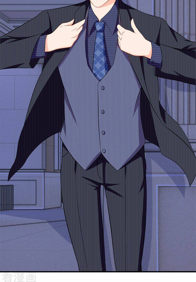 vợ yêu gả nhầm của phúc hắc tổng tài chapter 17 8