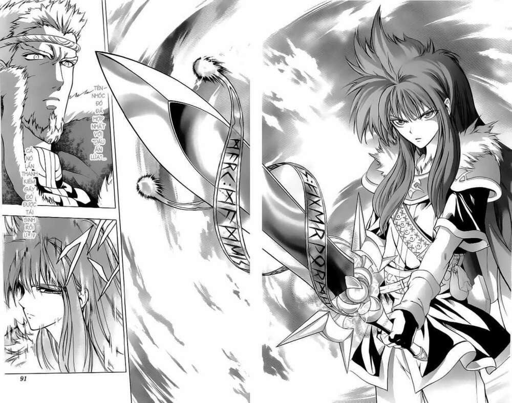 dấu ấn lửa chapter 22 39