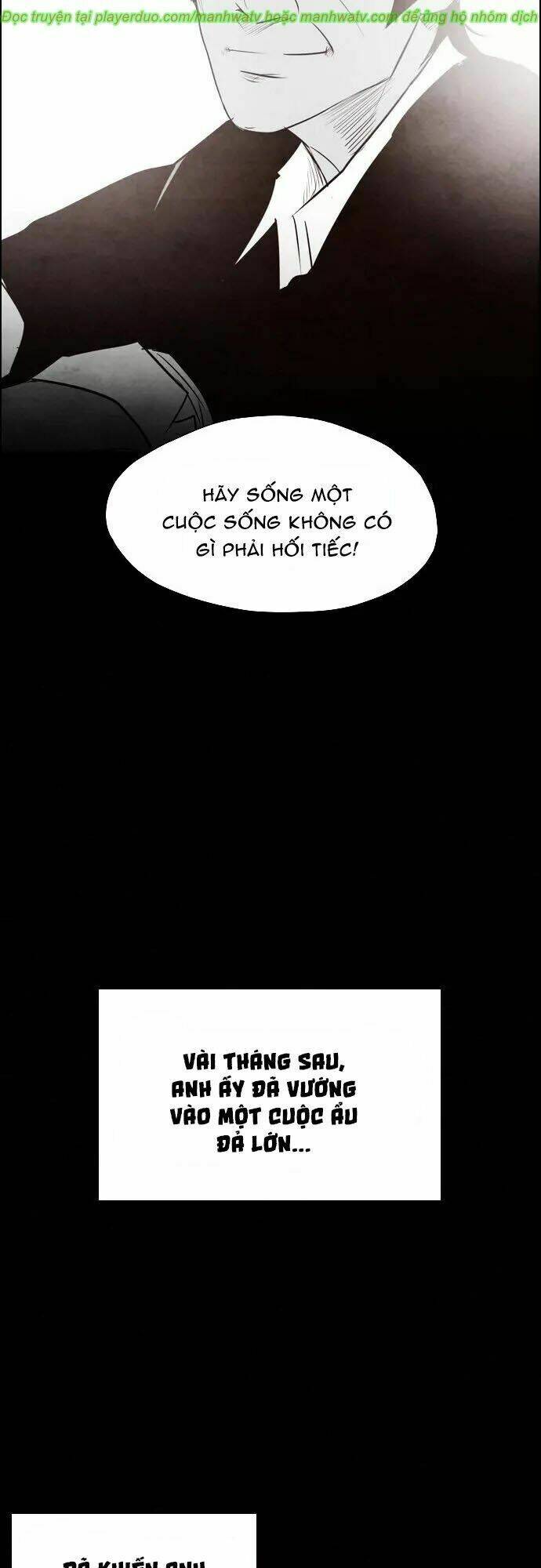 kẻ hồi sinh chapter 31 19