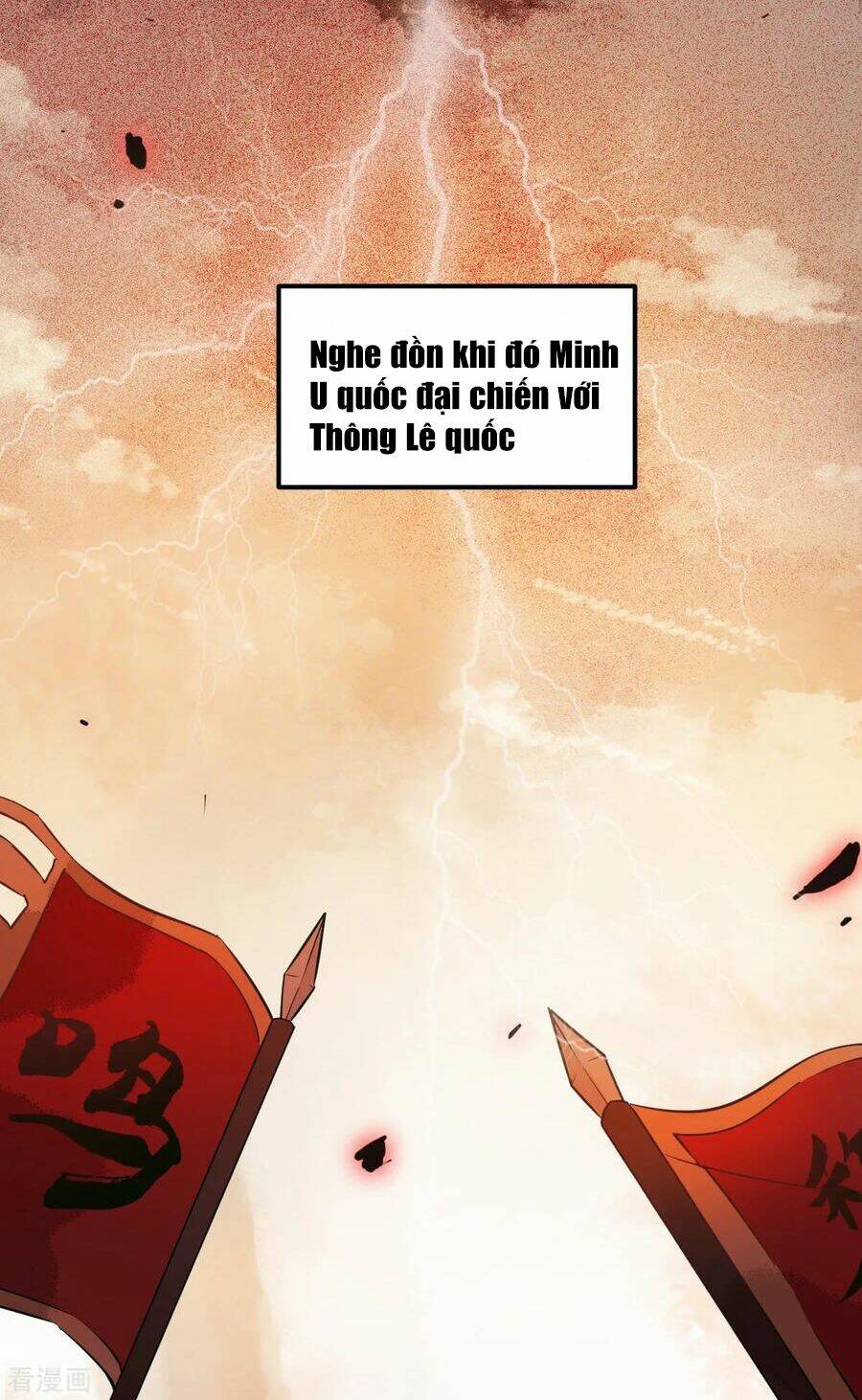 sát thủ vương phi không dễ chọc chapter 18.7 8