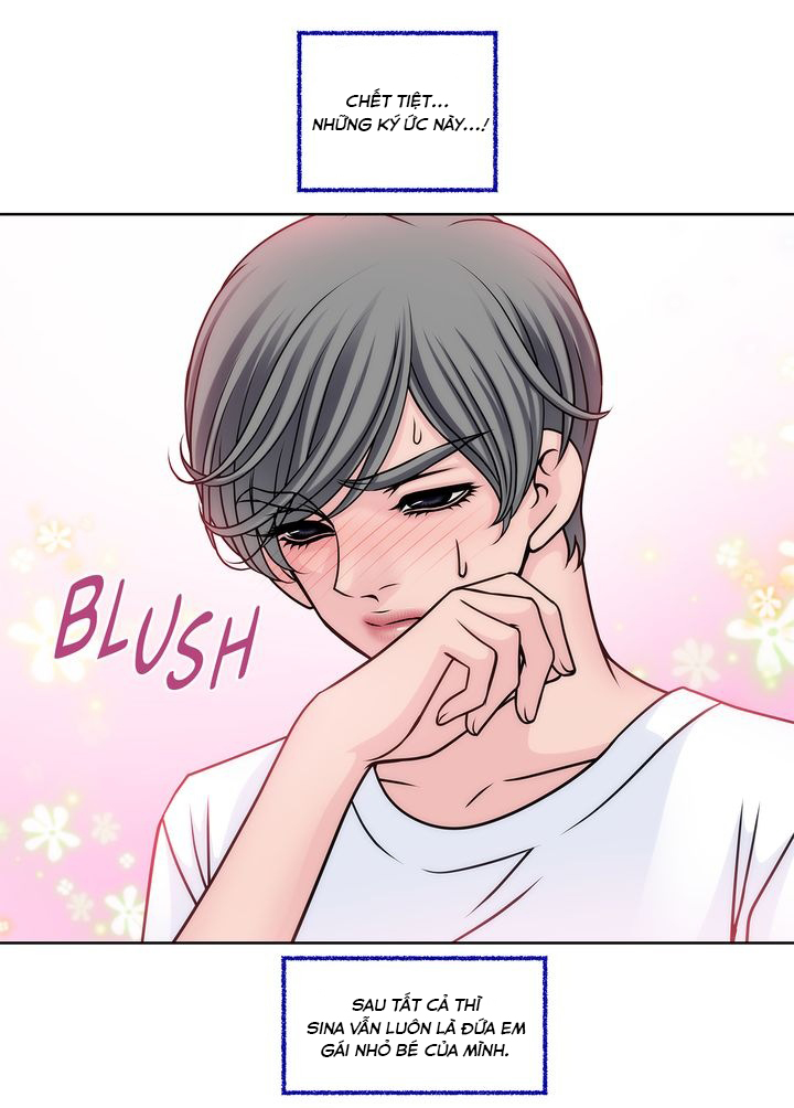 người đàn ông của tôi chapter 11.1 12