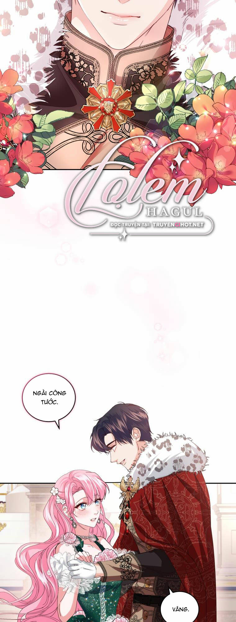 nhà điều chế nước hoa độc quyền của bạo chúa chapter 78 26