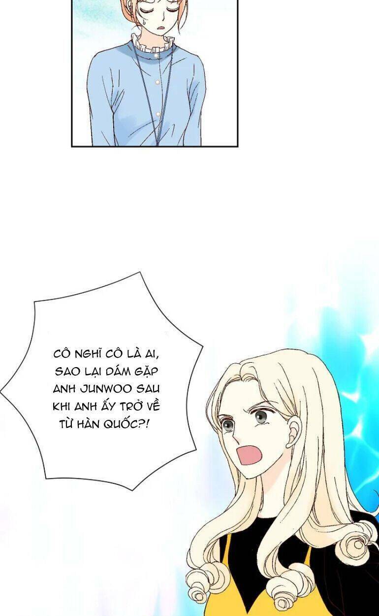 lee bom, em là của anh chapter 15 31