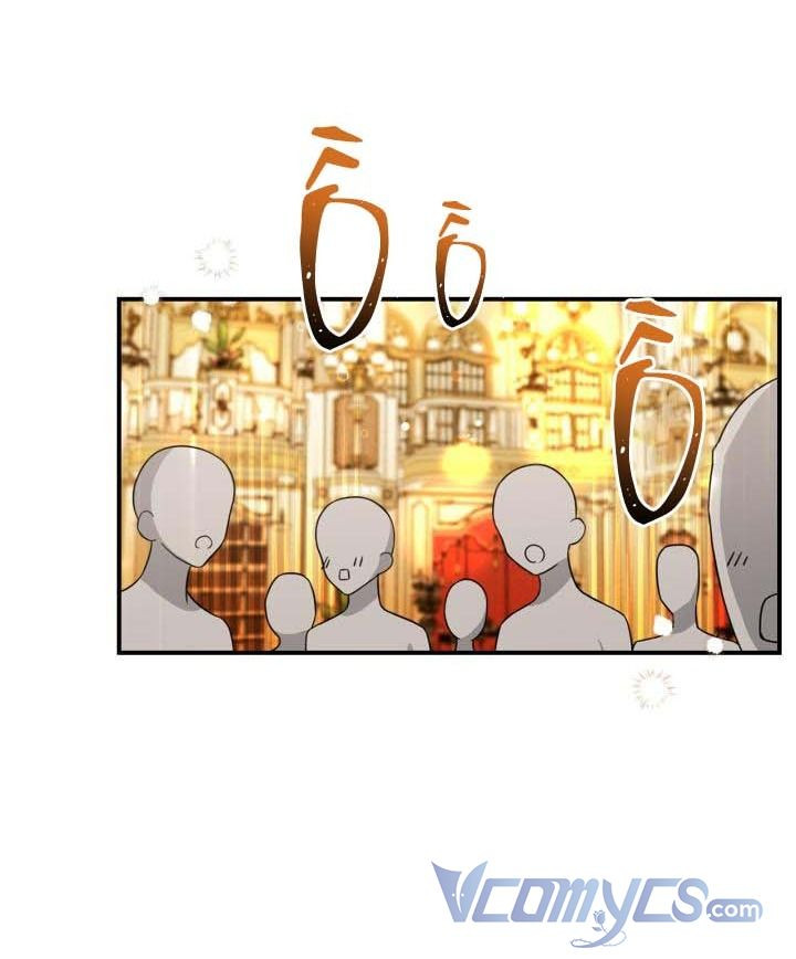 Hôm Nay Công Nương Toàn Năng Cũng Thấy Chán Nản chapter 32.5 27