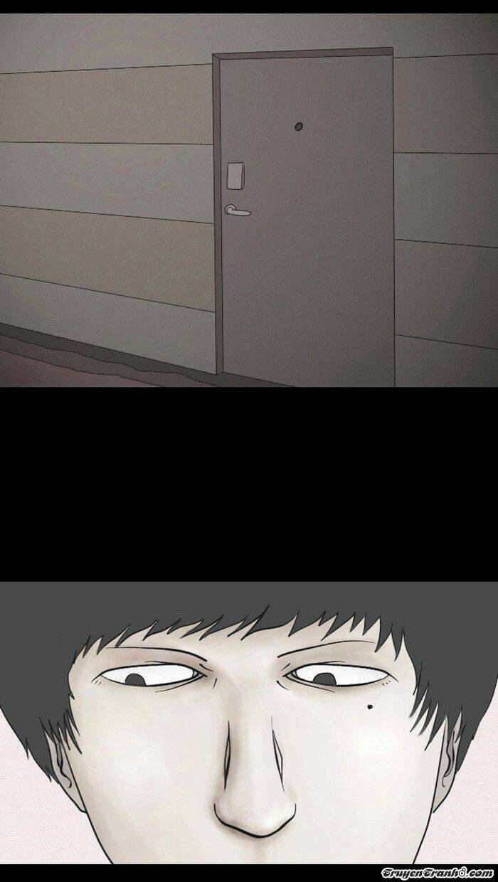 thứ sáu: những câu chuyện cấm chapter 19 3