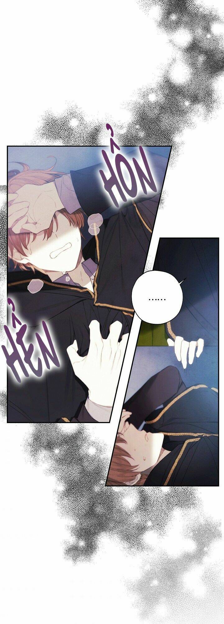 tiệm búp bê của công chúa chapter 15 35