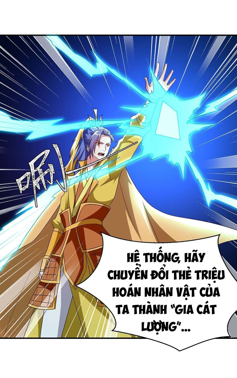 tối cường thăng cấp chapter 281 4