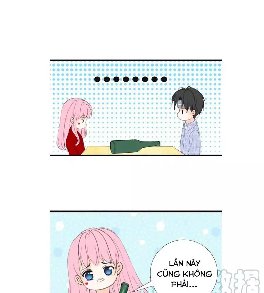 công chúa nữ vương mệnh chapter 117 7