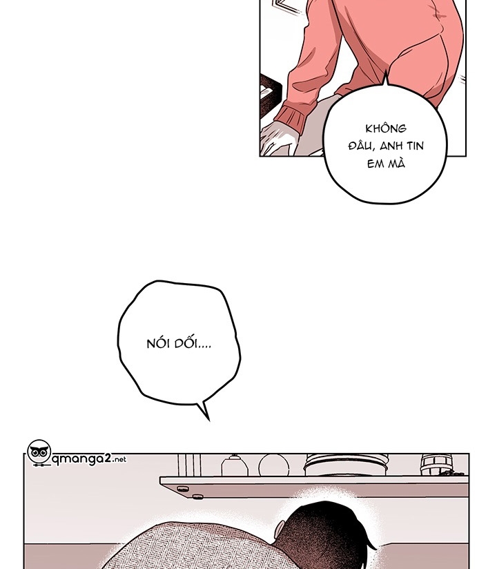 bữa tiệc của những đóa hoa chapter 21 50