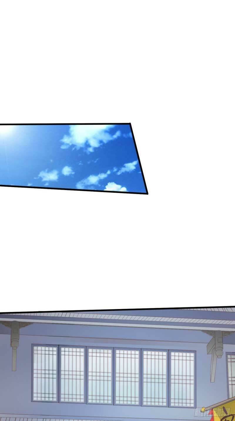 bạo quân thử yêu: yêu hậu như thử đa kiều chapter 54.2 2