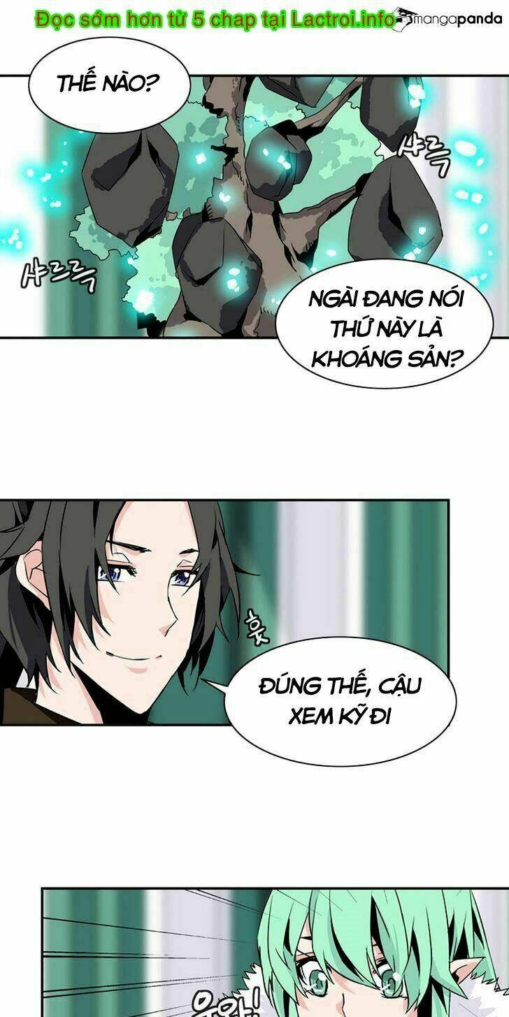 ảo mộng vương chapter 39 2