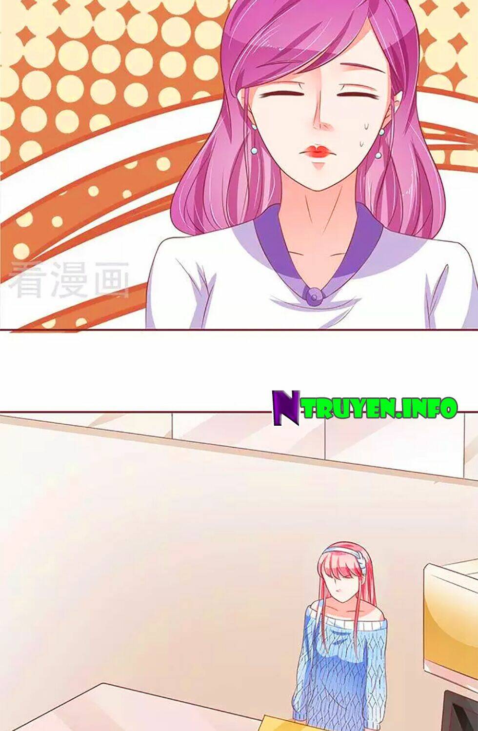 vương tước tư hữu bảo bối chapter 95 12