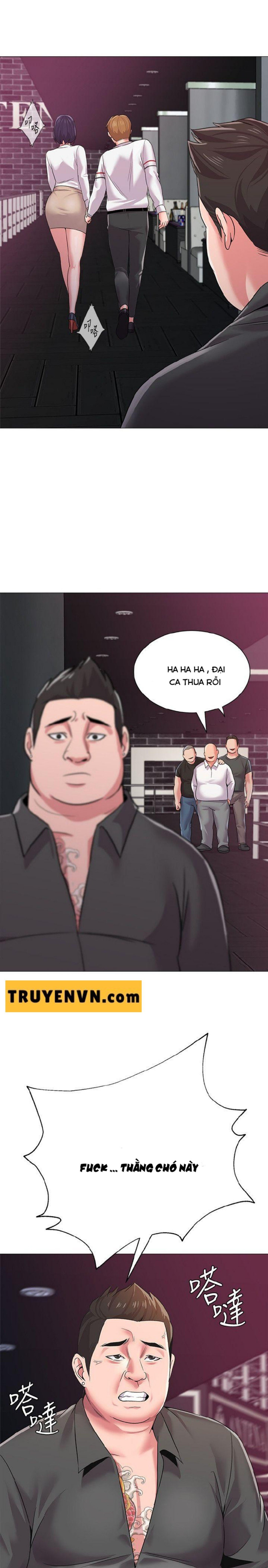 cô giáo bán thân chapter 17 24