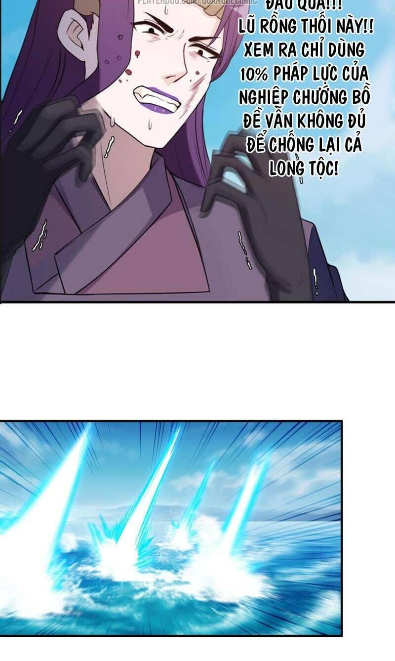 khởi đầu bằng một con côn chapter 69 12