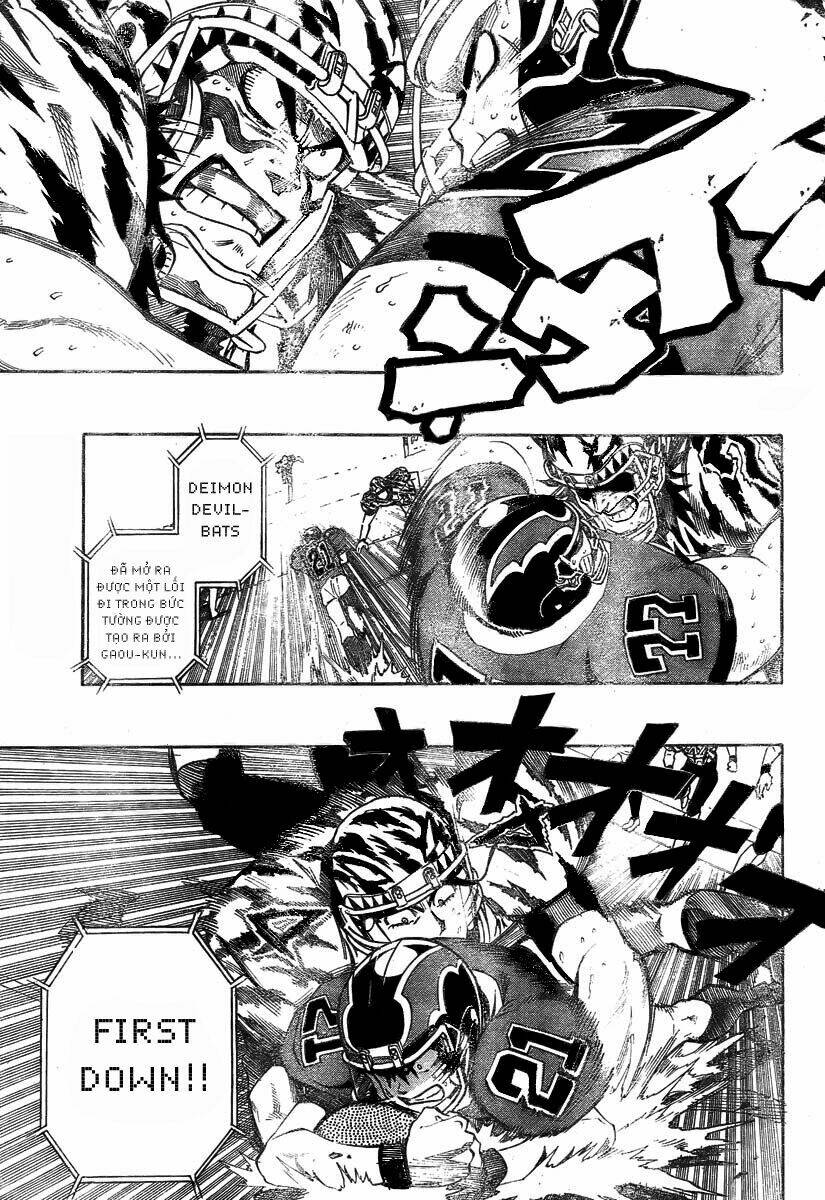 lá chắn mắt chapter 262 1