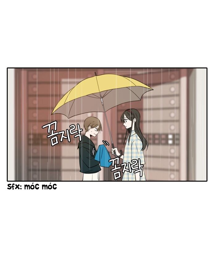 kiếp này cũng xin chăm sóc tôi như vậy nhé kiếp này cũng xin chăm sóc tôi như vậy nhé chapter 3 13