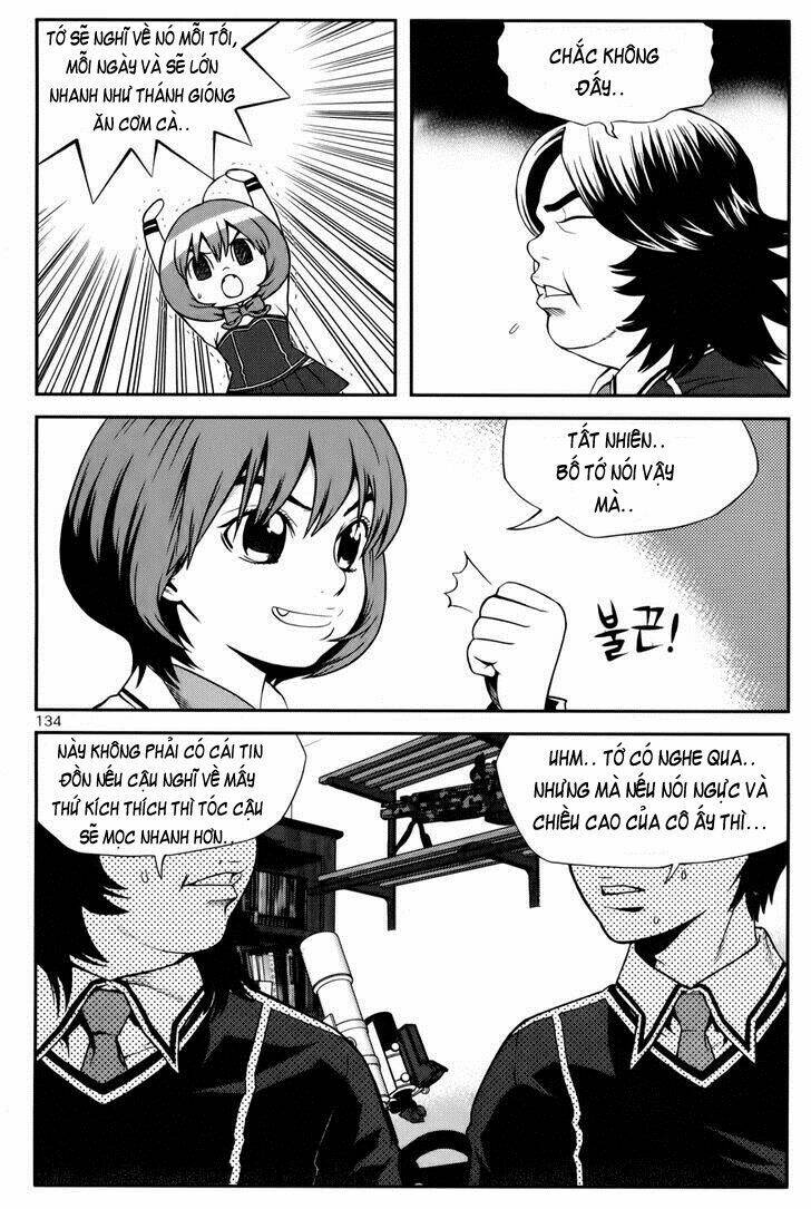 need a girl chapter 31 21