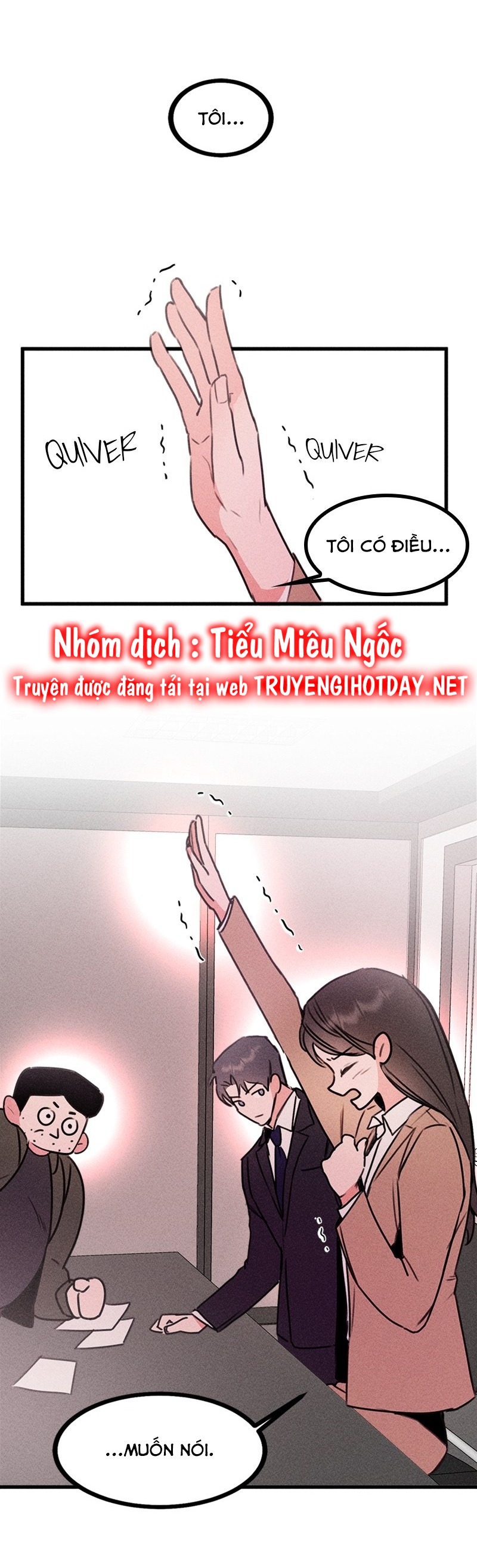 cuộc sống riêng của chị tôi chapter 7 39