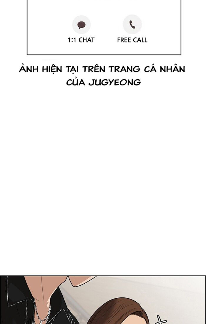 vẻ đẹp đích thực - true beauty chapter 46 14