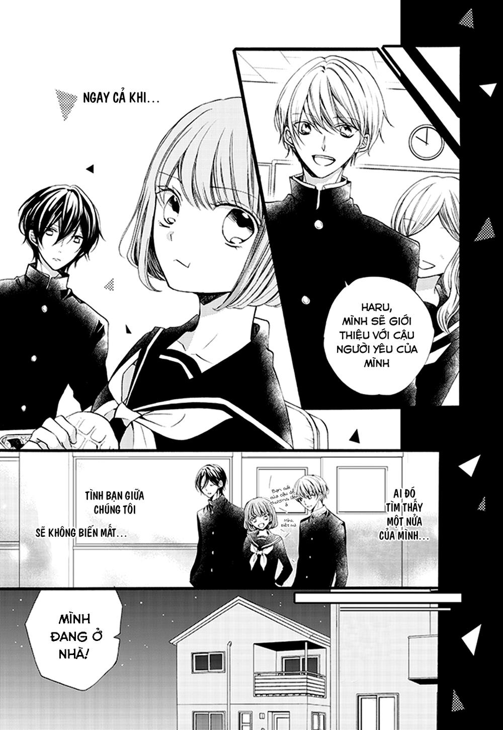kimi wa kowareta ouji-kun chapter 1 25