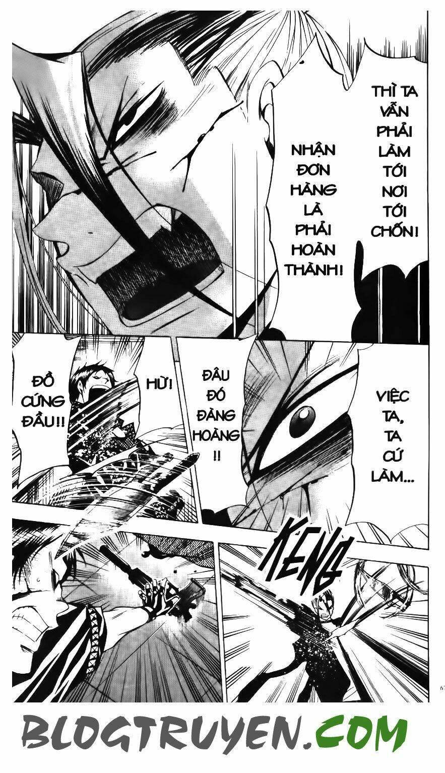 ma vương chapter 41 10