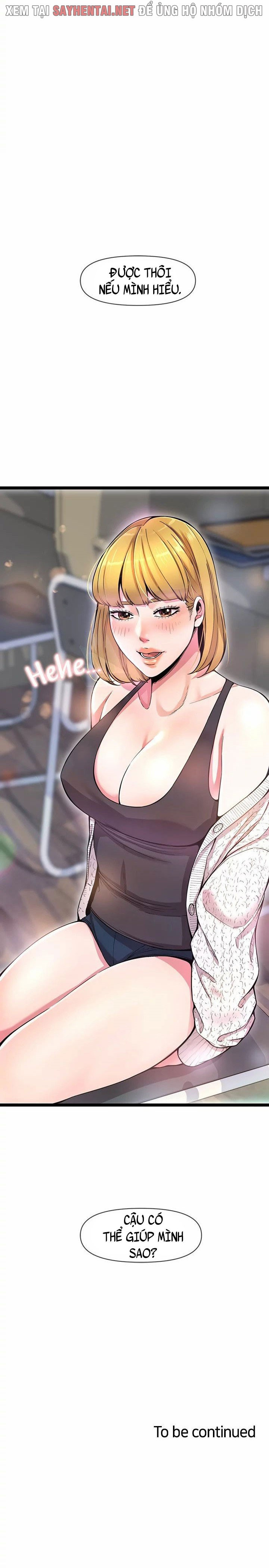 những ngày đi học chapter 2 19