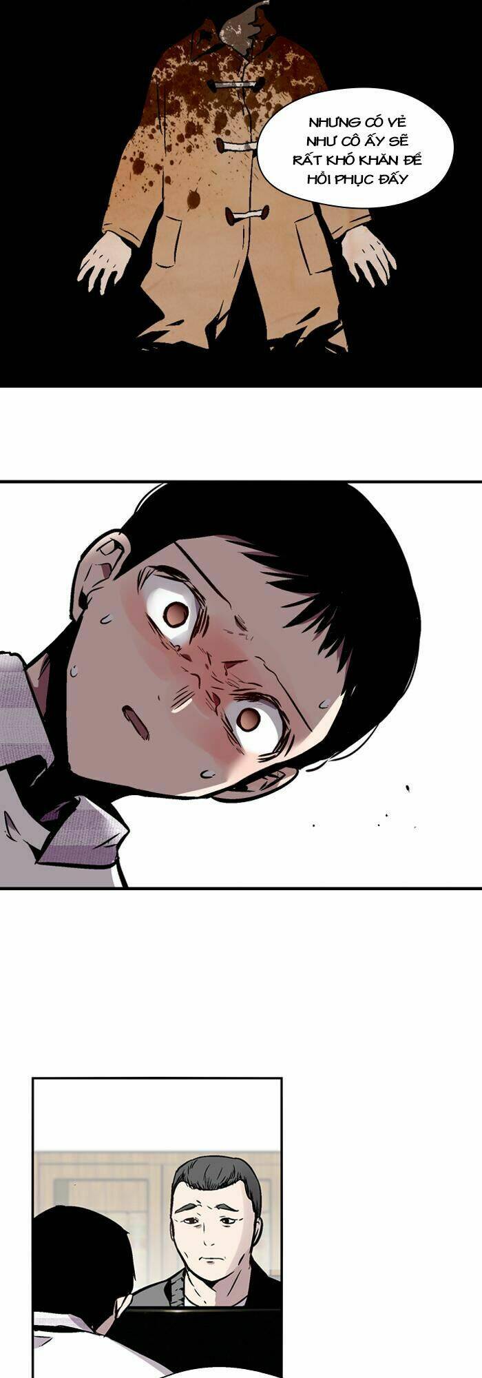 người máy hủy diệt chapter 75 14