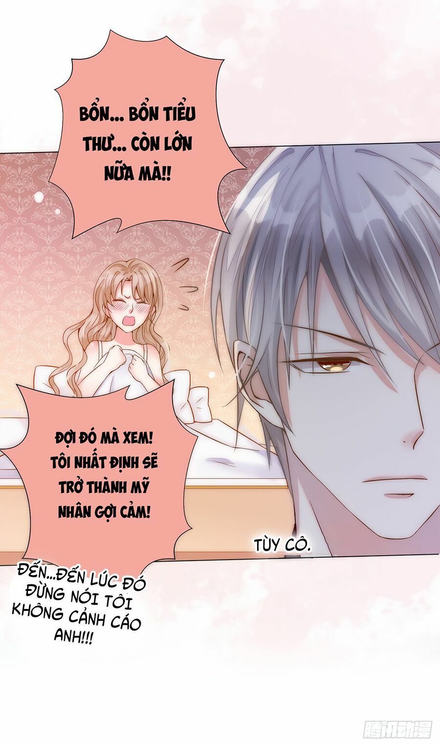 huynh khống công tước gả không được chapter 5.1 14