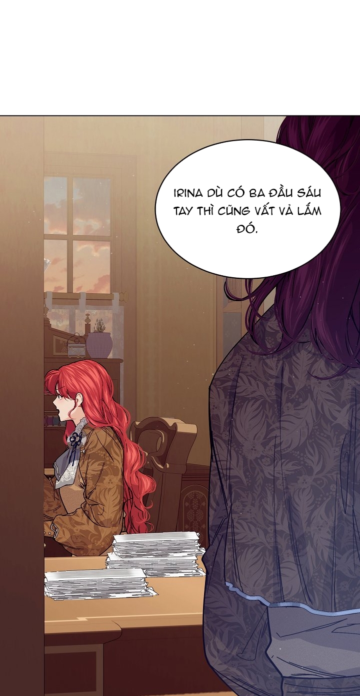 [18+] sự đáng sợ bên trong đại dương chapter 71.1 20