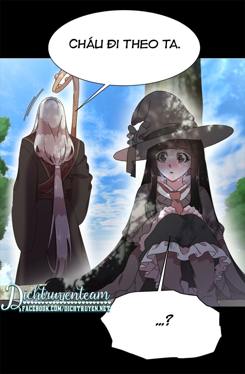 con gái bảo bối của ma vương chapter 121 10