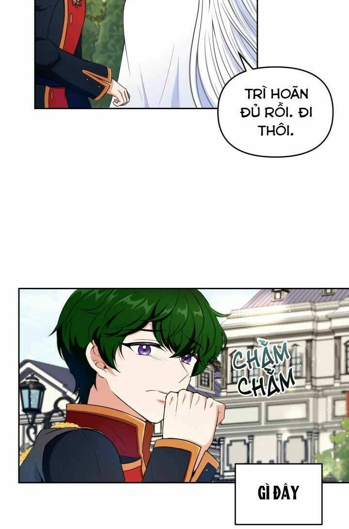 công chúa xấu xa chapter 16 8