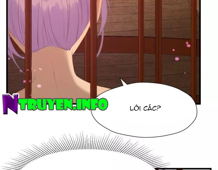 lượm được một tiểu hồ ly phần 3 chapter 111 8