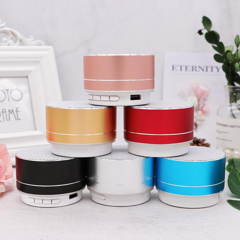 Loa máy tính để bàn di động v7 loa bluetooth không dây mini di động Bluetooth 5.0 loa bluetooth ngoài trời