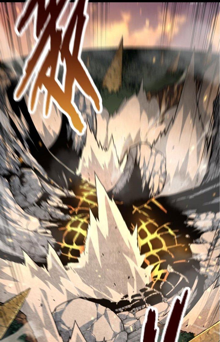 từ cây cổ thụ bắt đầu tiến hóa chapter 64 77