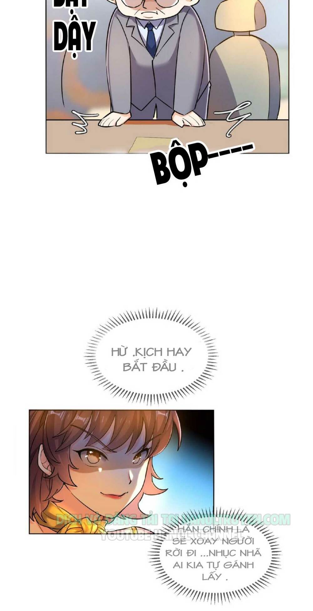 kiều thê muốn bỏ trốn của phúc hắc tổng tài chapter 23 29