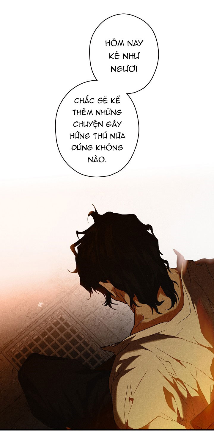 tiểu thư bí ẩn chapter 15 63