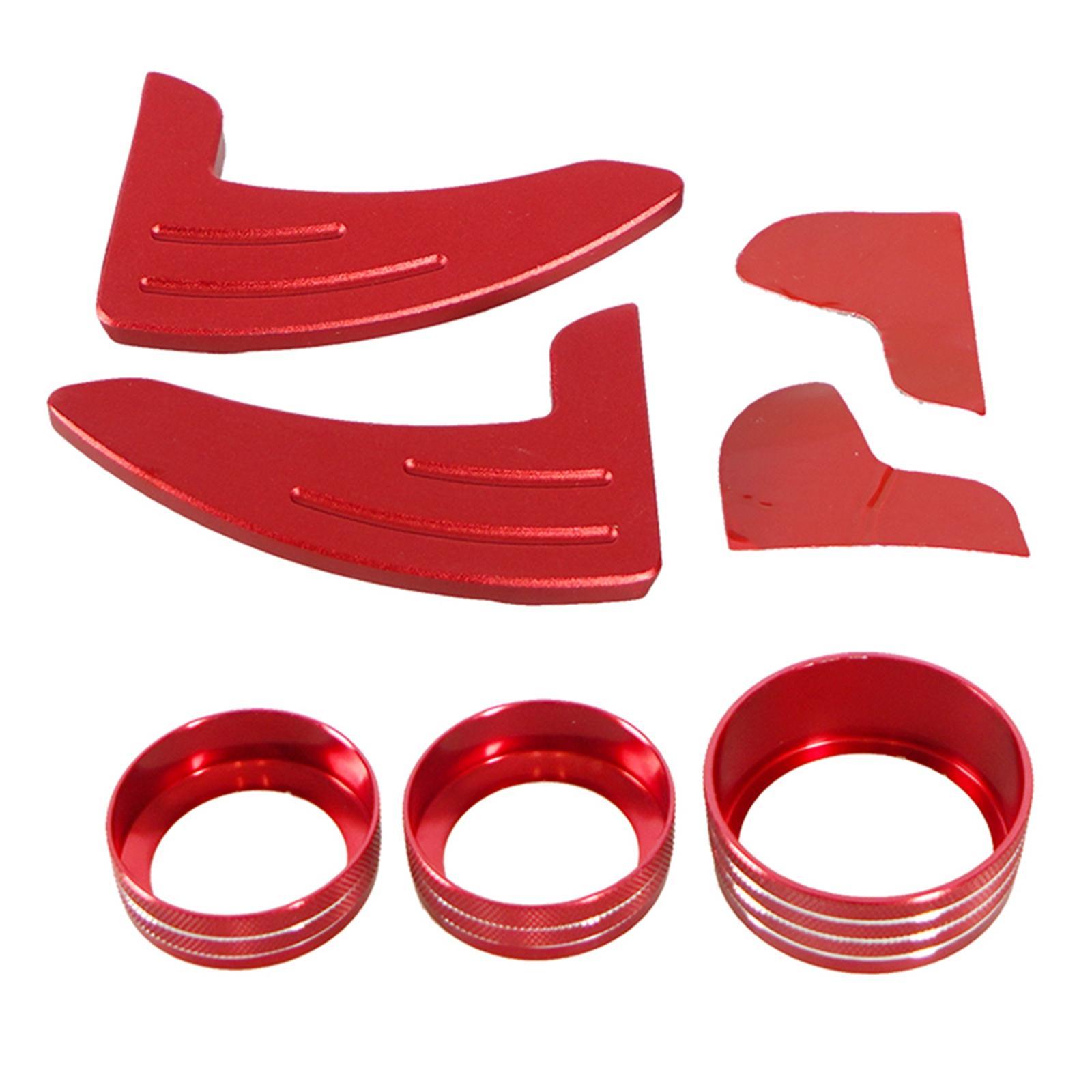 Paddle Shifter Extensions Kit Fits for   Replaces